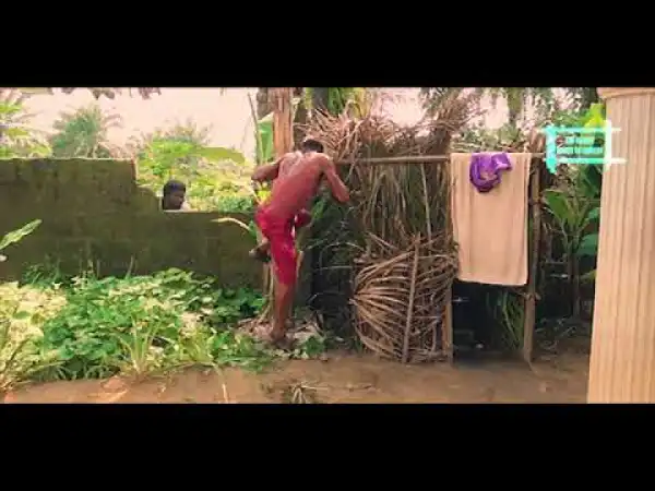 Video: The Blinko Comedy - Peeping